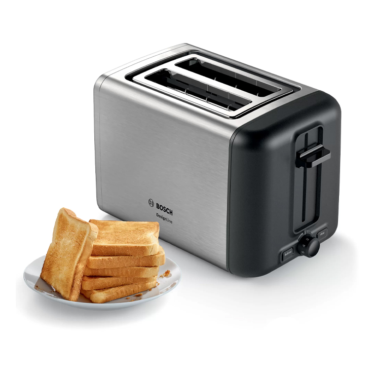 Тостер Bosch TAT3P420